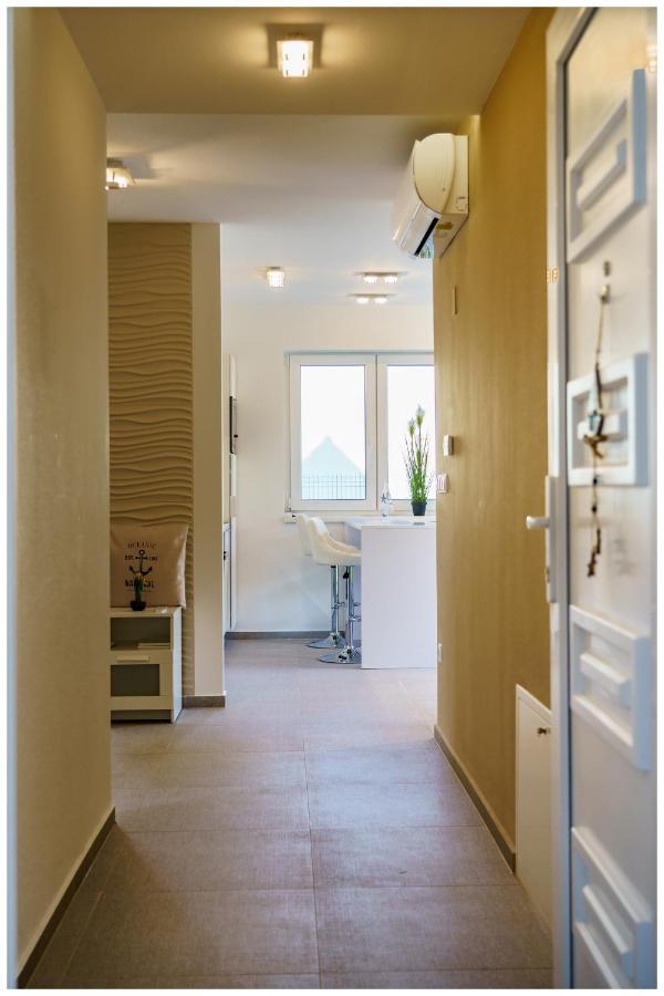Kenese Regatta Apartman Balatonkenese Exteriér fotografie