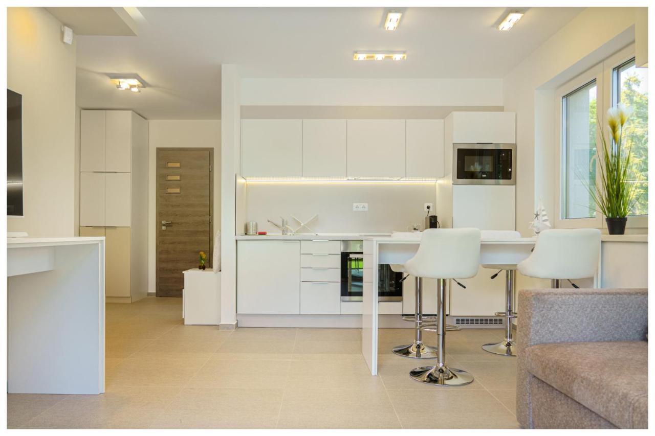 Kenese Regatta Apartman Balatonkenese Exteriér fotografie